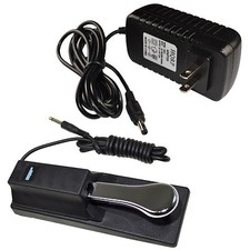 Adattatore AC + Sostenere