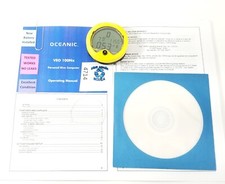 Computer Subacqueo Oceanic Veo