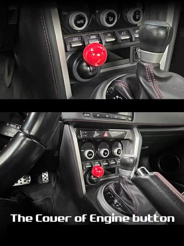 One touch start button - one-touch,