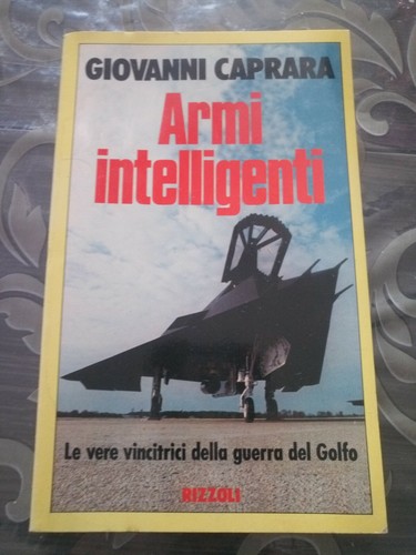 Armi intelligenti vere - armi, le
