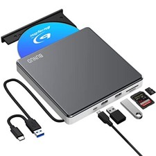Blu Ray CD DVD Drive USB 3.0