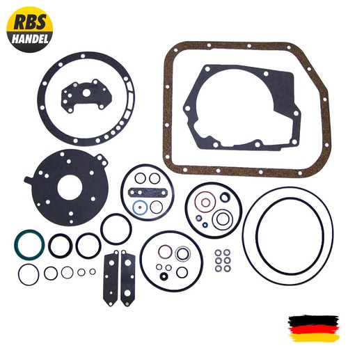 Kit guarnizioni jeep - kit,