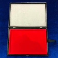 ( 176 ) COFANETTO in LEGNO