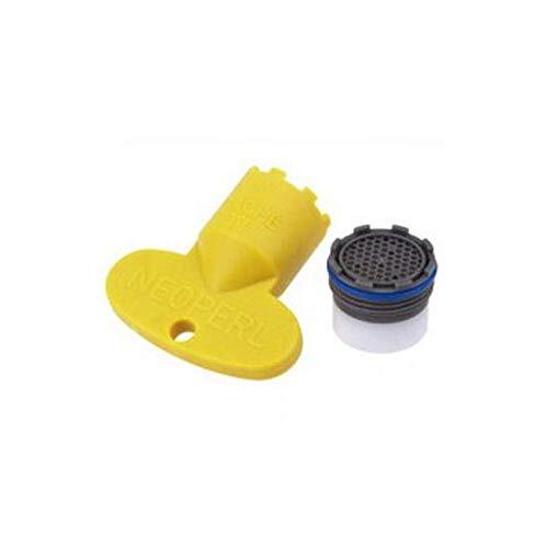Aeratore per rubinetto