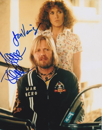 Jane fonda jon voight duo - jon,