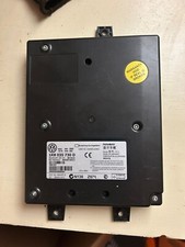 9W2 Bluetooth Module RCD510