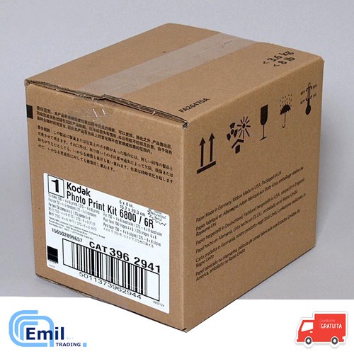 Kodak photo print kit - kodak,