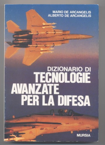 Dizionario tecnologie - dizionario,