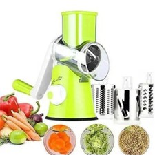 Taglia e trita verdure manuale