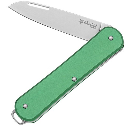 Coltello chiudibile alluminio