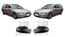 Per Volvo V70 II, 00-04, S80