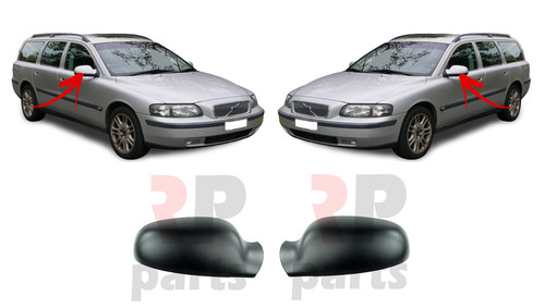 Per volvo v70 04 - v70, s80