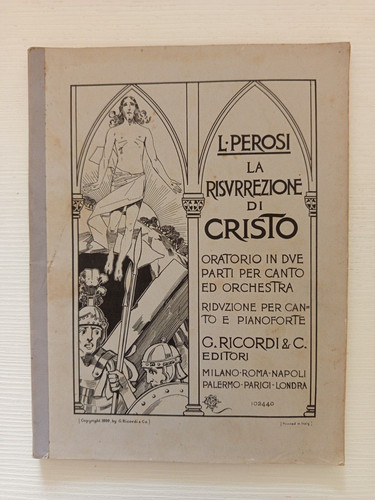 Cc95 antico spartito - cc95,antico,