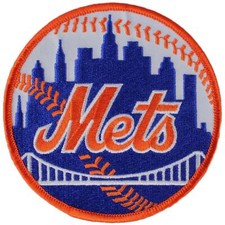 New york mets - new,