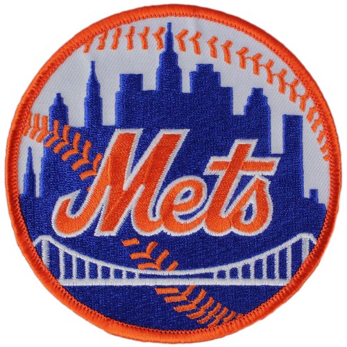 New york mets casa - york, rotondo