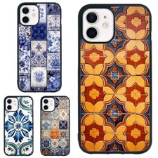 Custodia resistente blu design