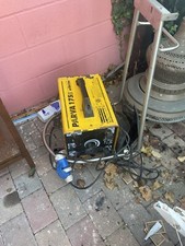 saldatrice a filo usata