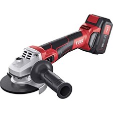 Flex Levigatrice angolare a