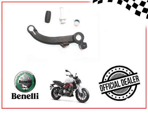 Pedale freno completo - pedale, leva