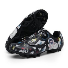Scarpe ciclismo mtb uomo - scarpe,