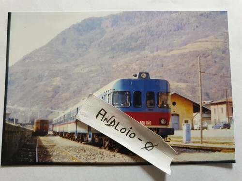 Fotografia ferrovie - fotografia,