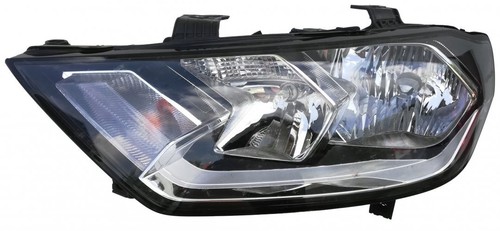 Faro anteriore per audi a1 - faro,