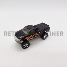 Macchinine - Die-Cast Car Models - Mattel Vintage Hot Wheels - 1997 Ford F-150