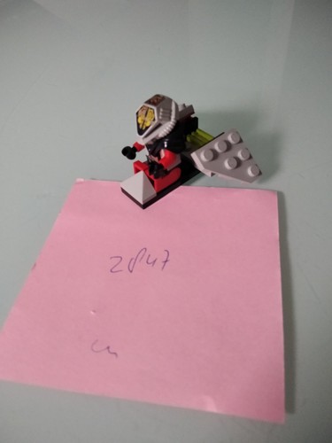 Set lego 2847 space spazio - lego, space/spazio