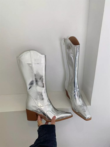 Stivali donna camperos cm - camperos, 6.5