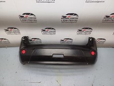 ?PARAURTI POSTERIORE ORIGINALE NISSAN QASHQAI +2 I NJ10 2008-2014 85022BR20H J9