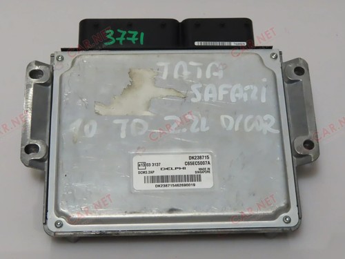 Centralina motore ecu tata - ecu,