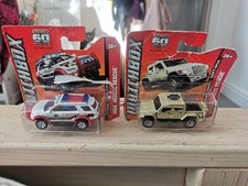 Matchbox 60 Anniversario MBX