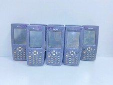 Lotto di 8 scanner per