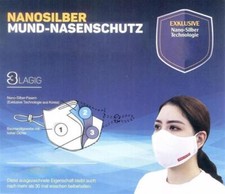Maschera respiratoria