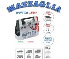 SPIN HAPPY TIR 12/24V