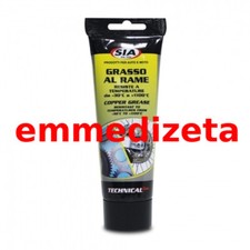Grasso al Rame SIA 6050
