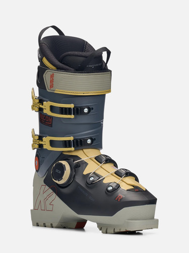 Recon 110 boa ski boots - 110,