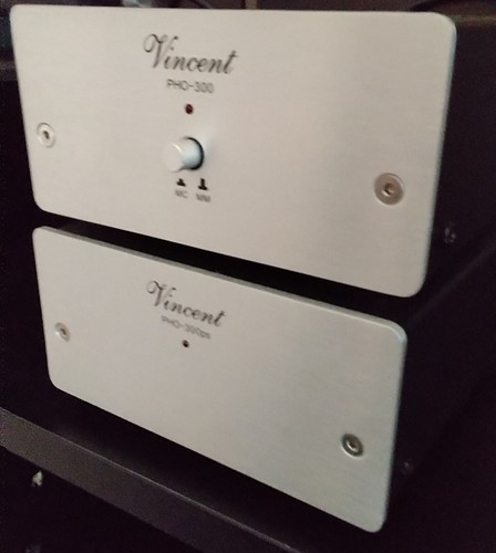 Vincent pho 300 - vincent, pho-300