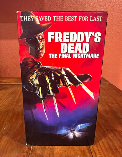 Freddy dead final - freddy’s,