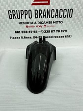 Carena Parafango Anteriore