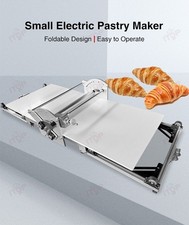 Sfogliatrice elettrica rullo