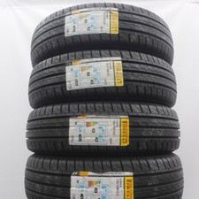 195 75 16C 4x Pirelli 195/75