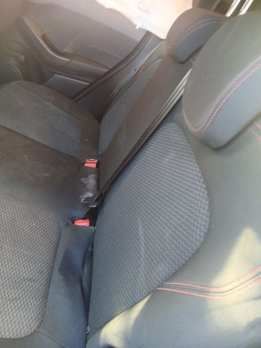 Rear seats 1072040 for - /, ford