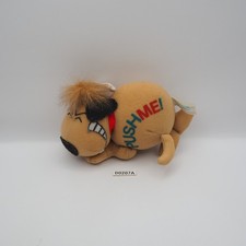 D0207A Wacky Races Muttley Dog