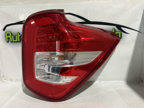 Fanale posteriore ssangyong - posteriore, dx