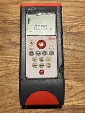Leica Disto Classic 5 Misuratore di distanza laser