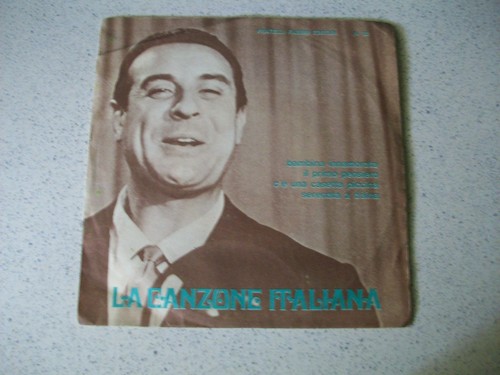 Alberto rabagliati la - alberto,