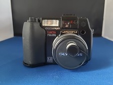 Olympus C-5050 ZOOM Camedia