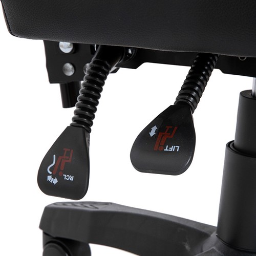 Pistone sedia gaming san marco - san,