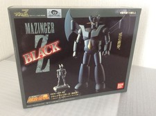 BANDAI SOUL OF CHOGOKIN